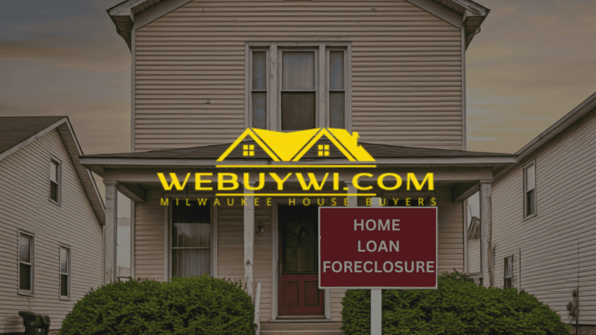 A house with a