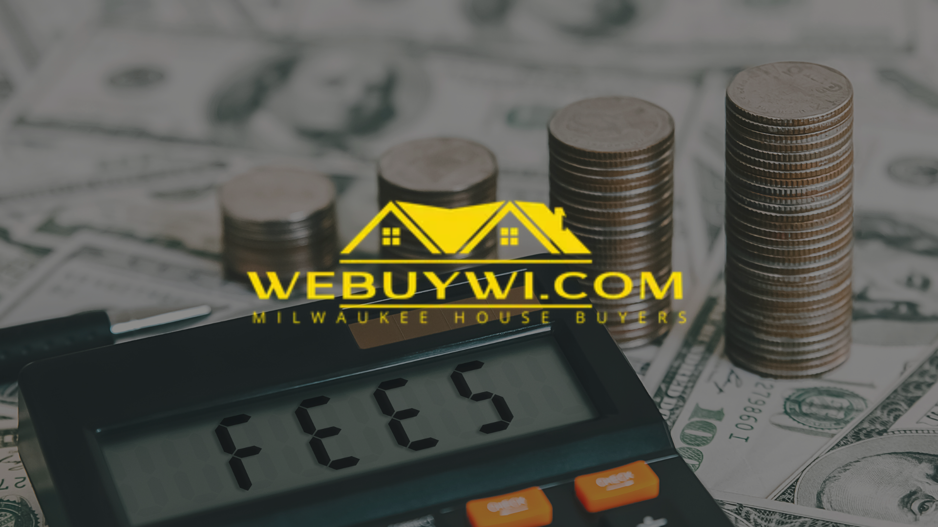 Calculator displaying