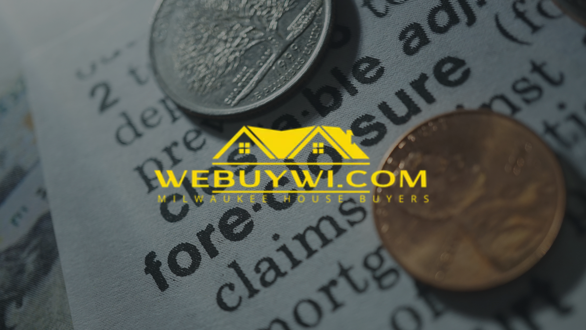 Coins on