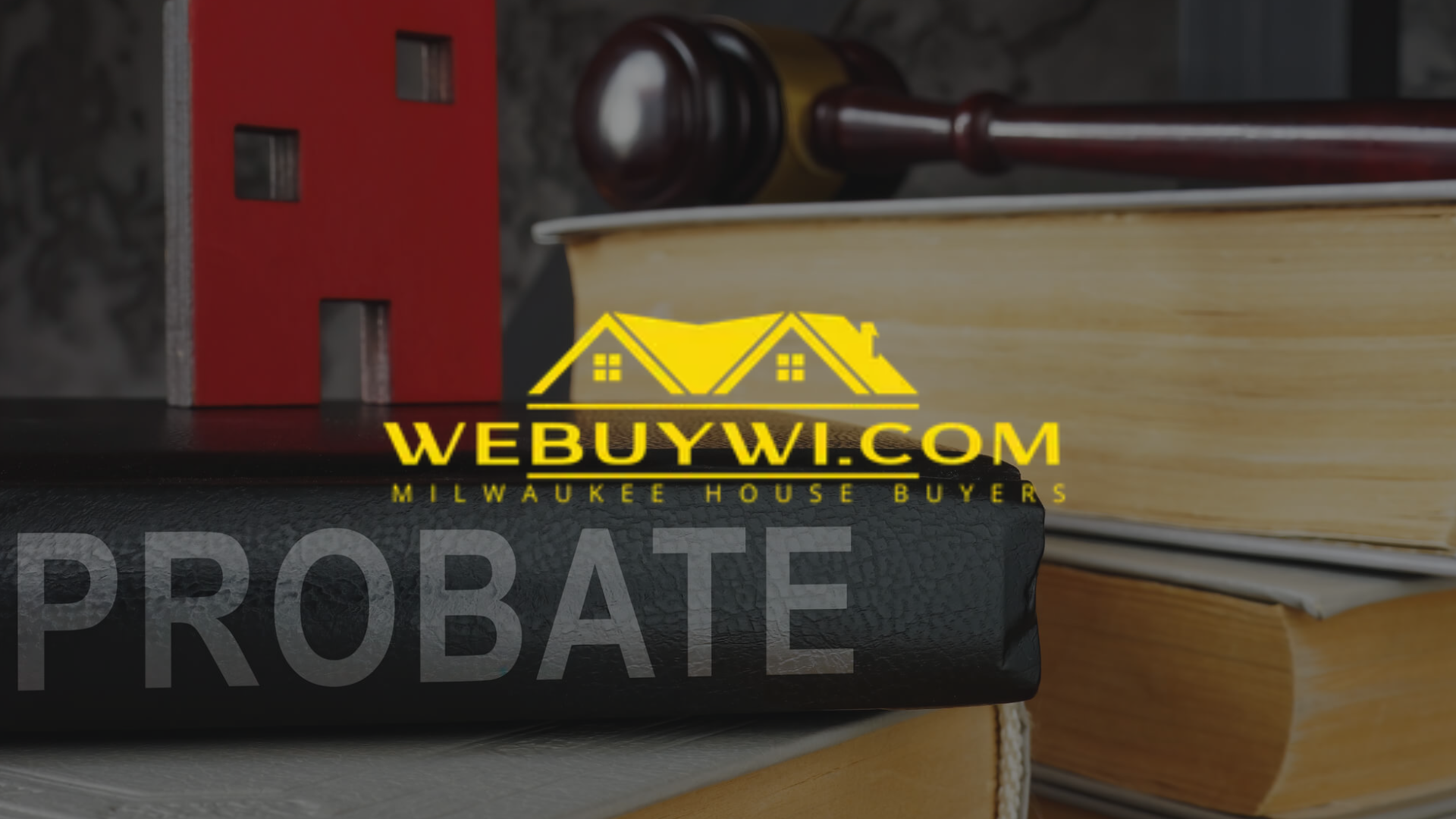 Logo for WeBuyWI.com with 
