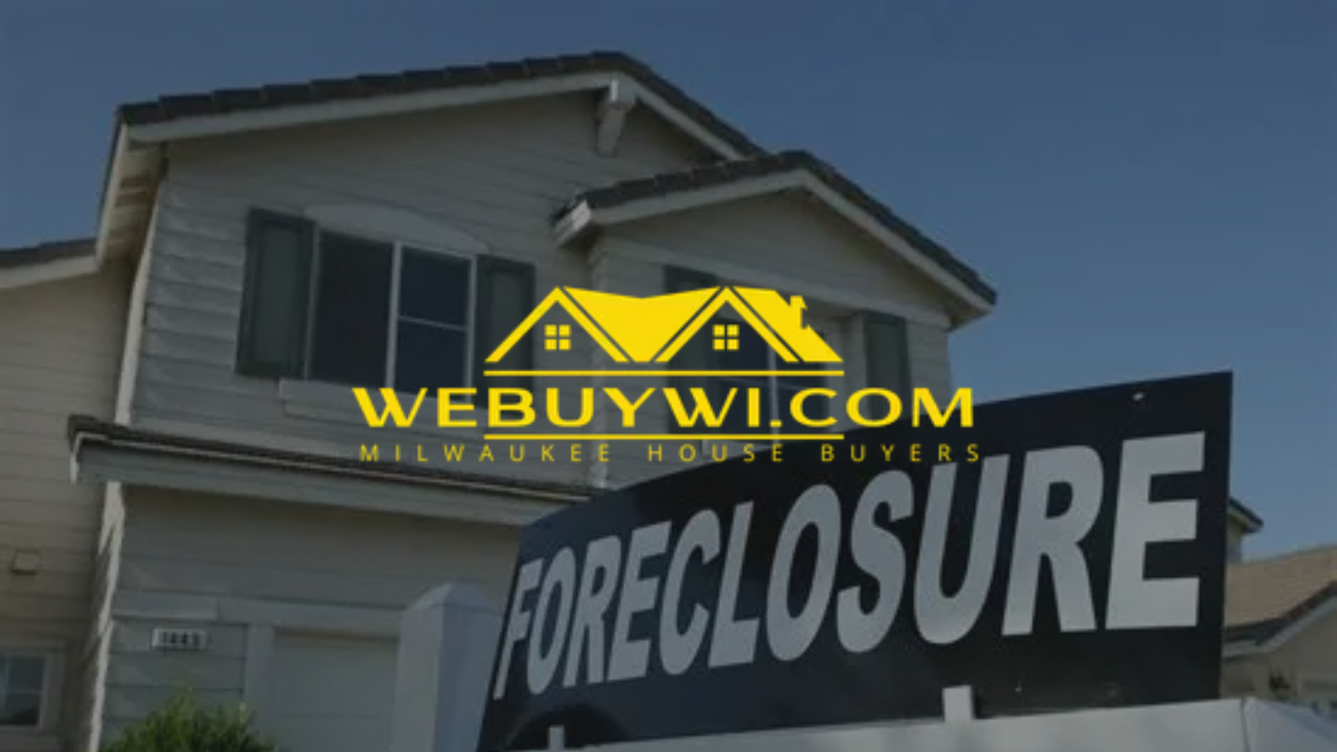 A house with a