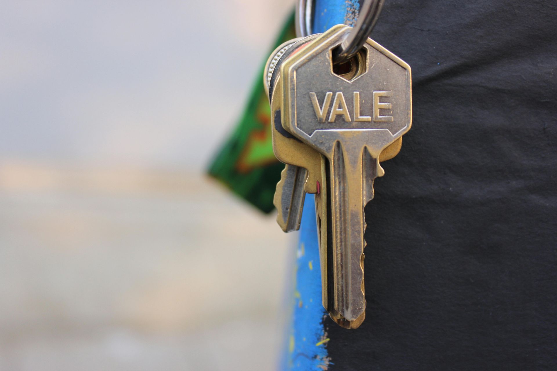 Keys with