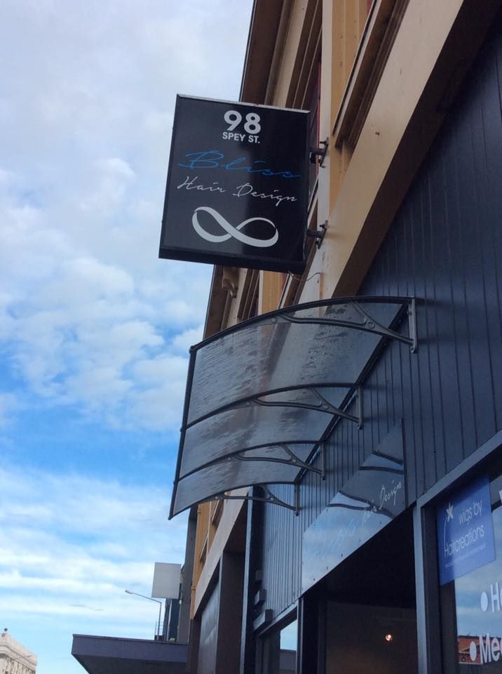 Sign for 