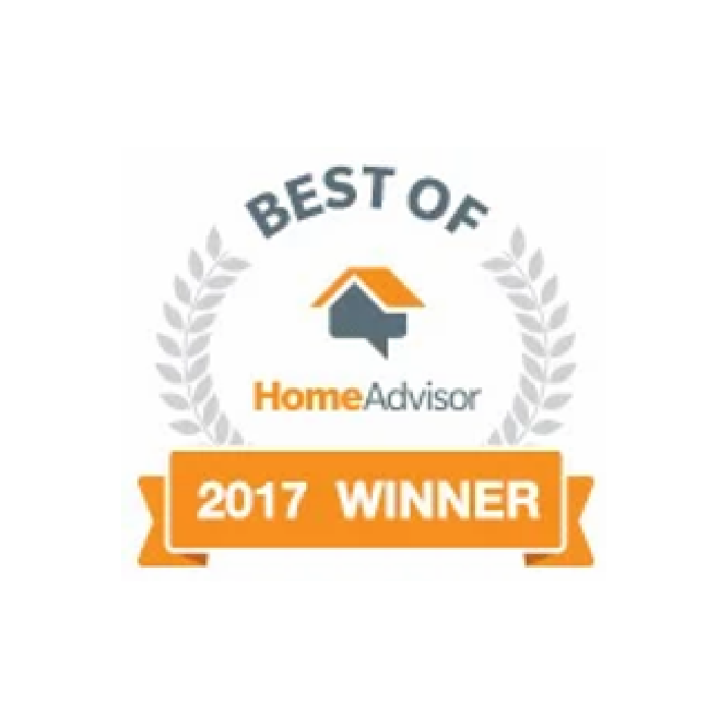 home advisor badge