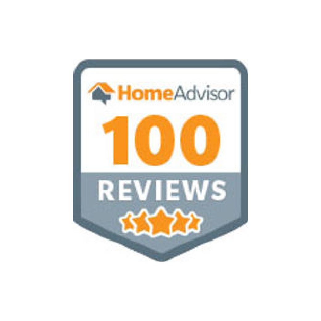 home advisor badge