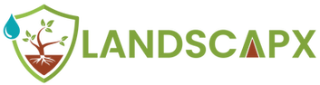 Logo of Landscapx