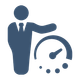 Icona – Precisione e puntualità dei lavori