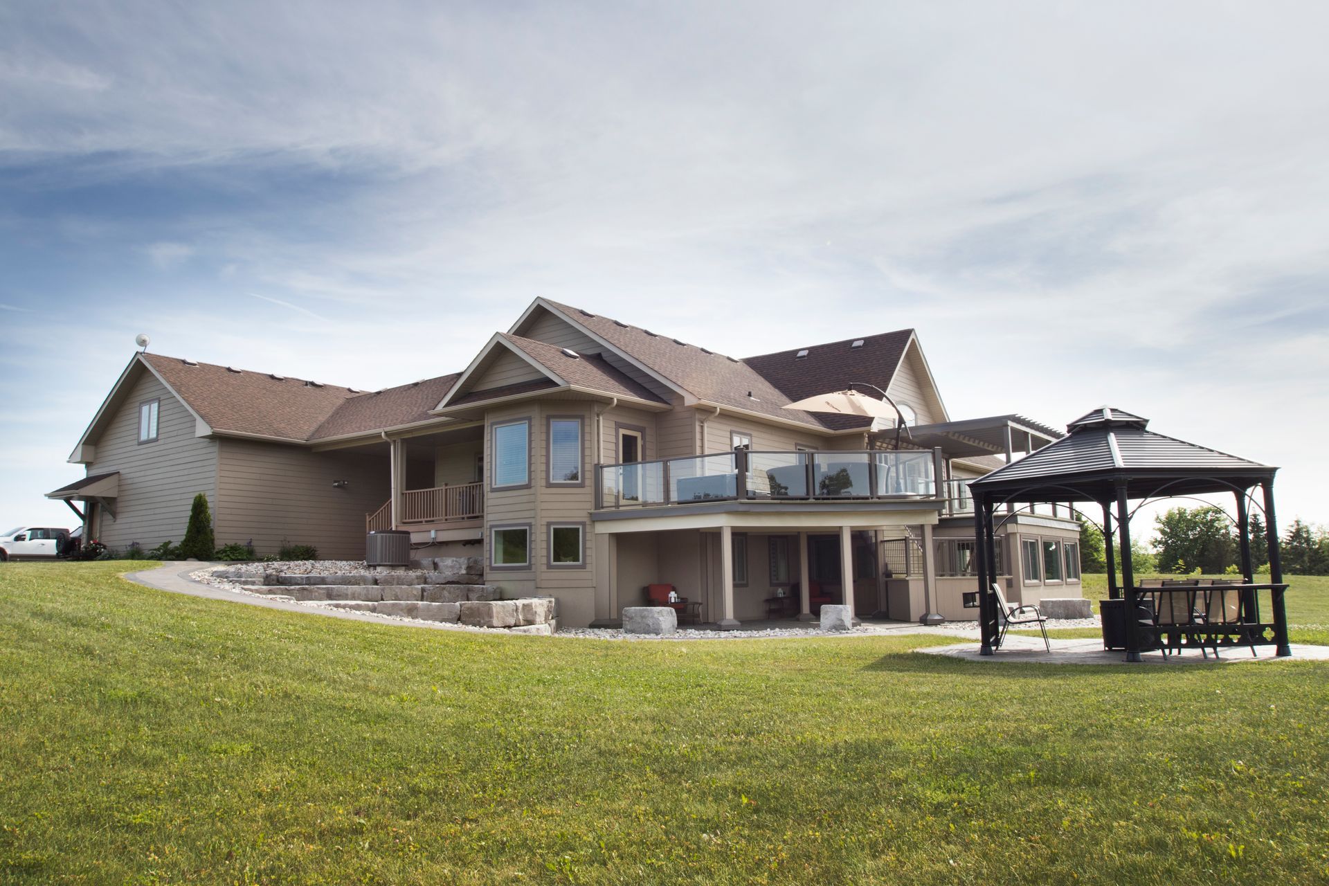 christian retreat Port Perry