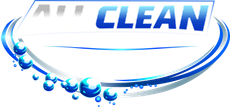 all clean pressure and soft wash homepage logo