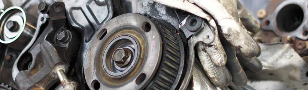 RECTIFICADORA DIESEL DE MÉXICO - RECTIFICACIÓN DE BIELAS RECTIFICADORA DIESEL DE MÉXICO - RECTIFICACIÓN DE BIELAS