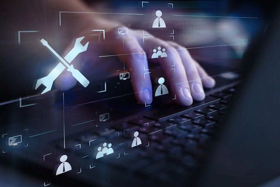 IT Support