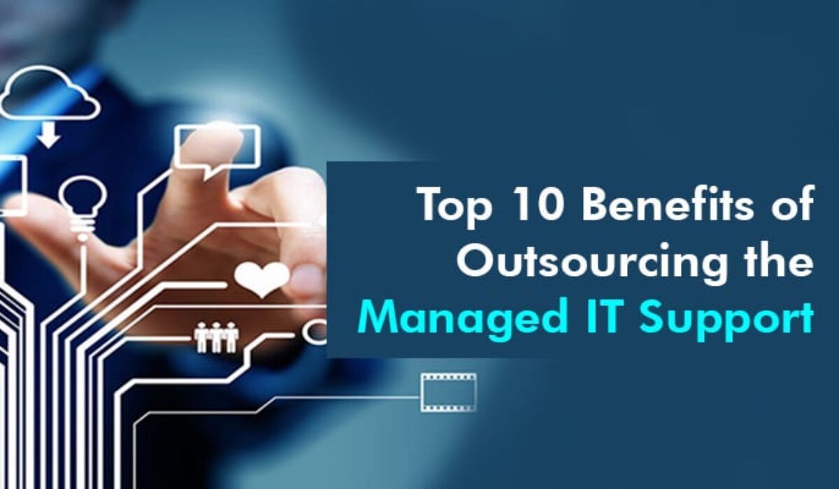 Managed IT Support