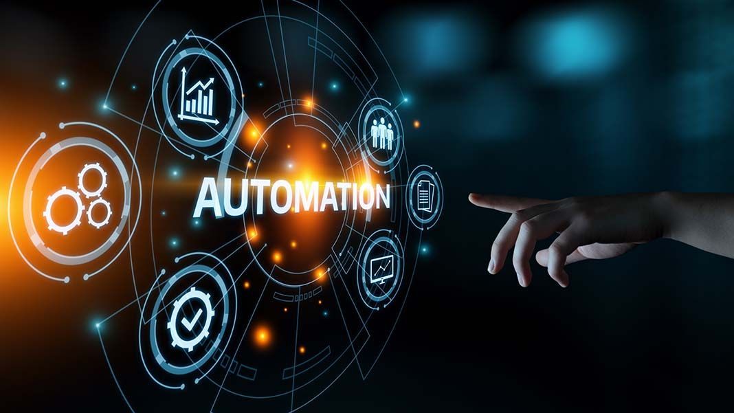 Office Automation