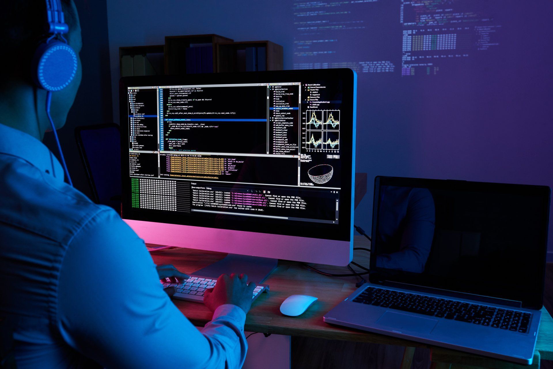 Office Automation with Lingows IT