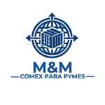 M&M Comex para Pyme