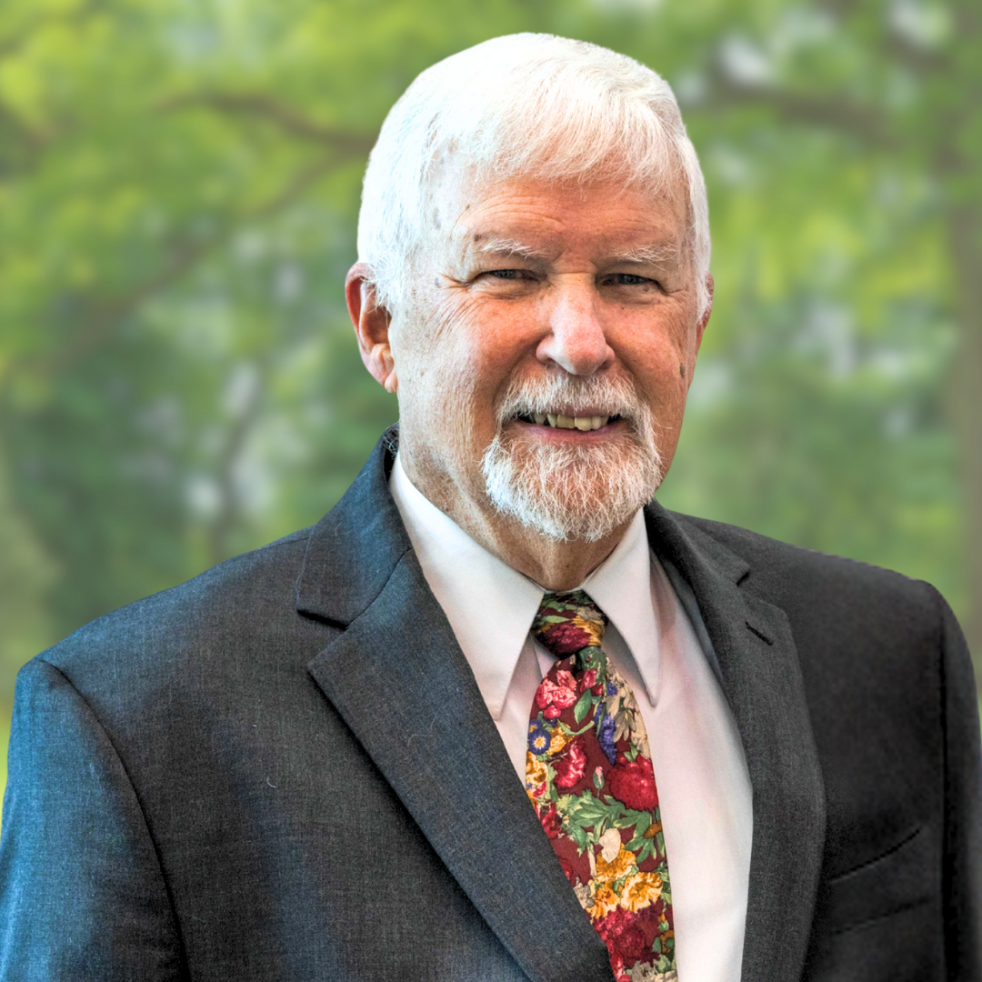 Photo of Board Member, Jim Kelly.