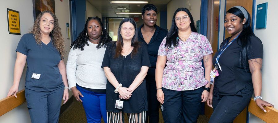 Primary Care for Adults