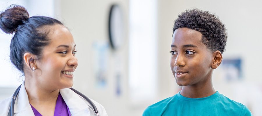 Primary Care for Adults