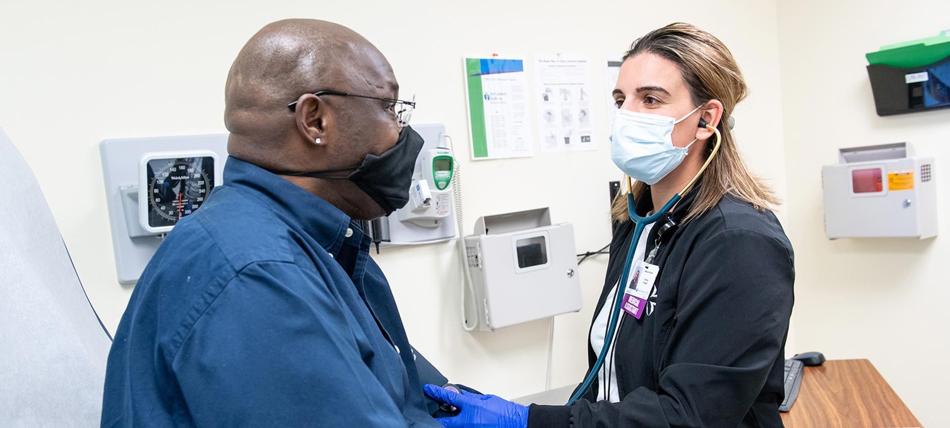 Primary Care Service