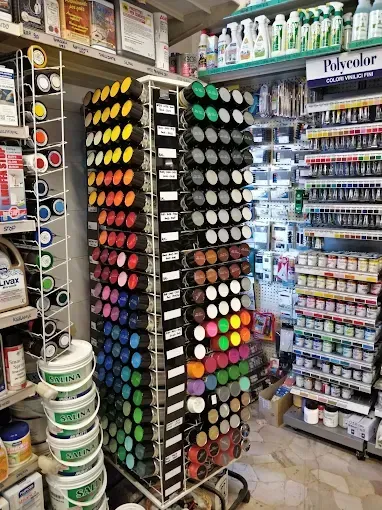 Esposizione colori