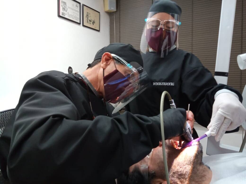 WENDLER DENTAL