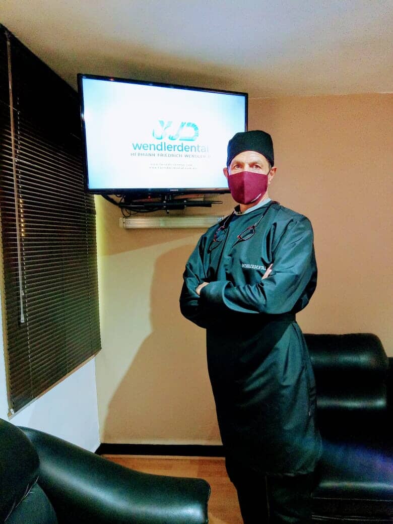 WENDLER DENTAL