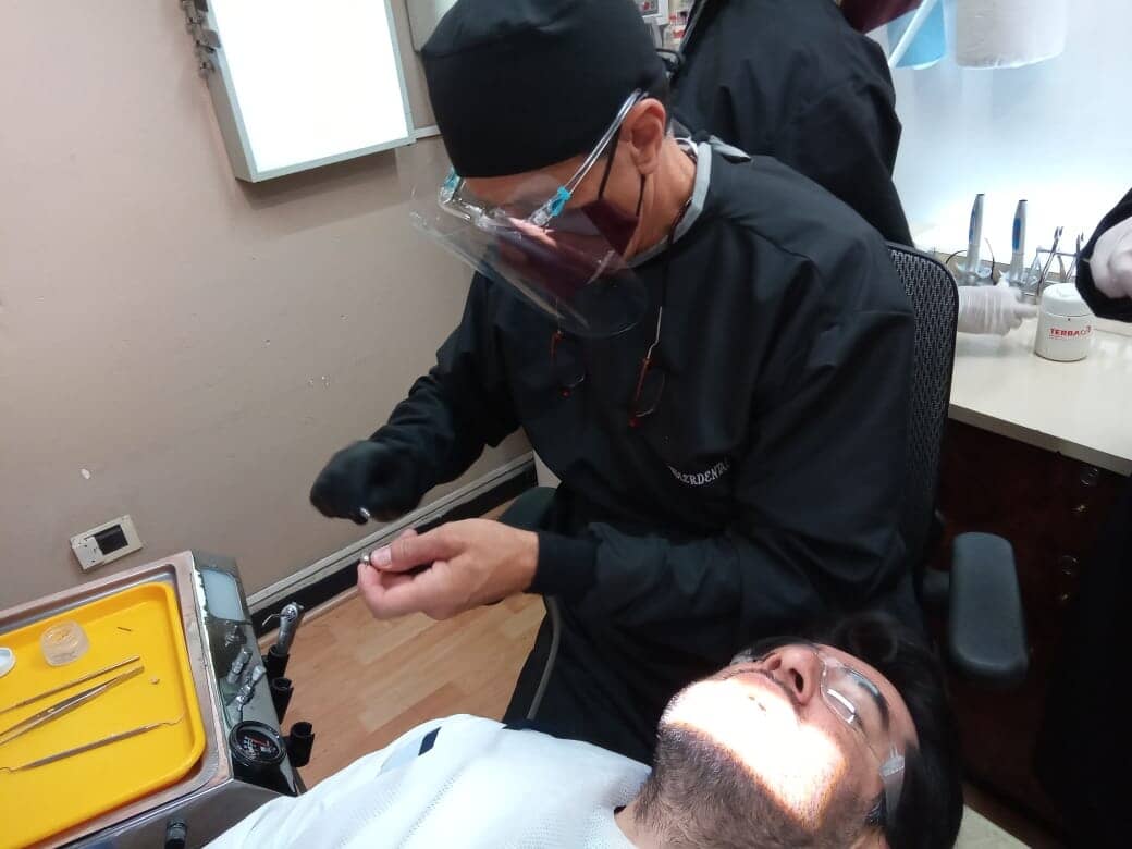 WENDLER DENTAL