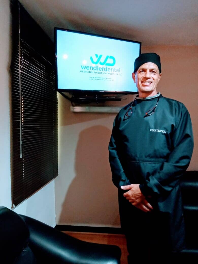 WENDLER DENTAL 