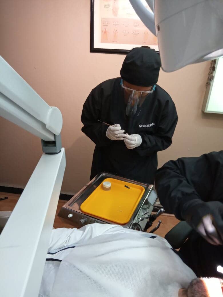 WENDLER DENTAL 