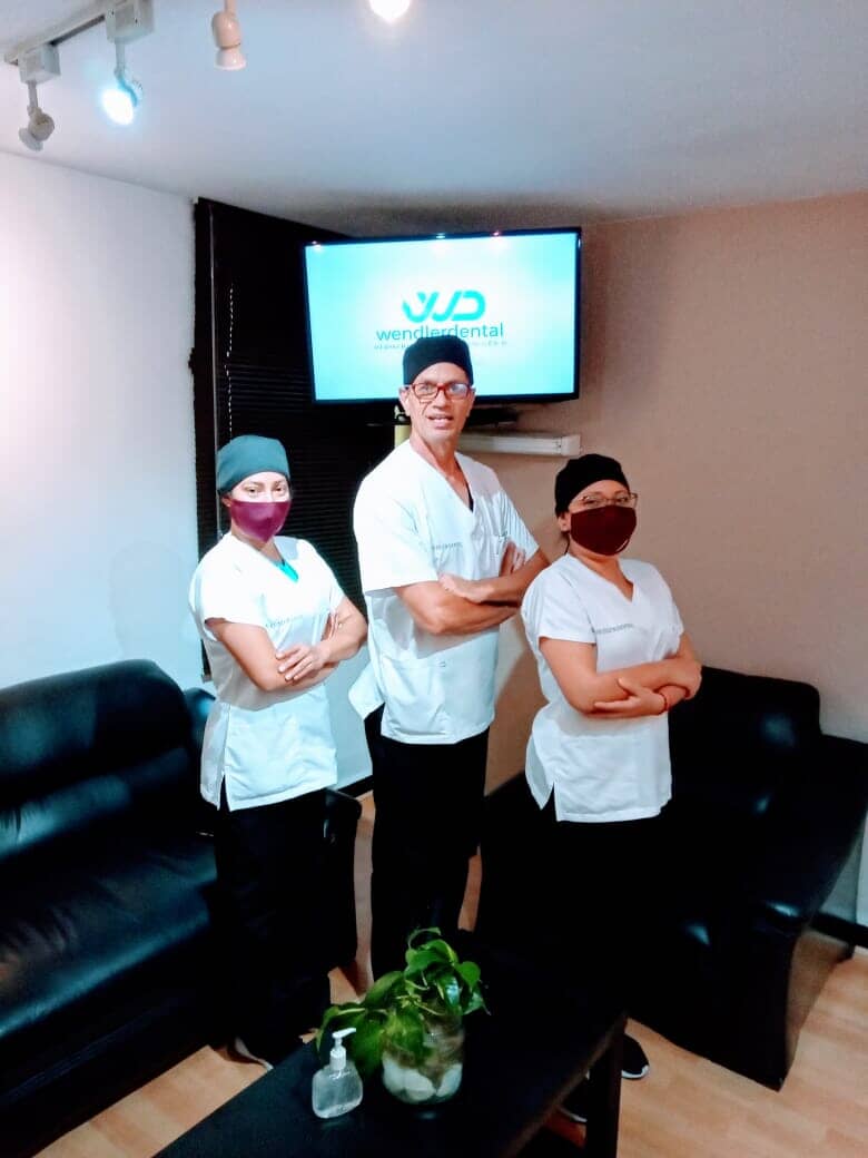 WENDLER DENTAL 