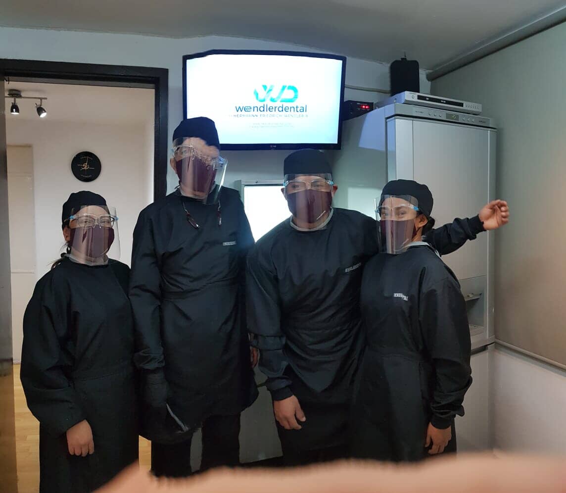 WENDLER DENTAL 