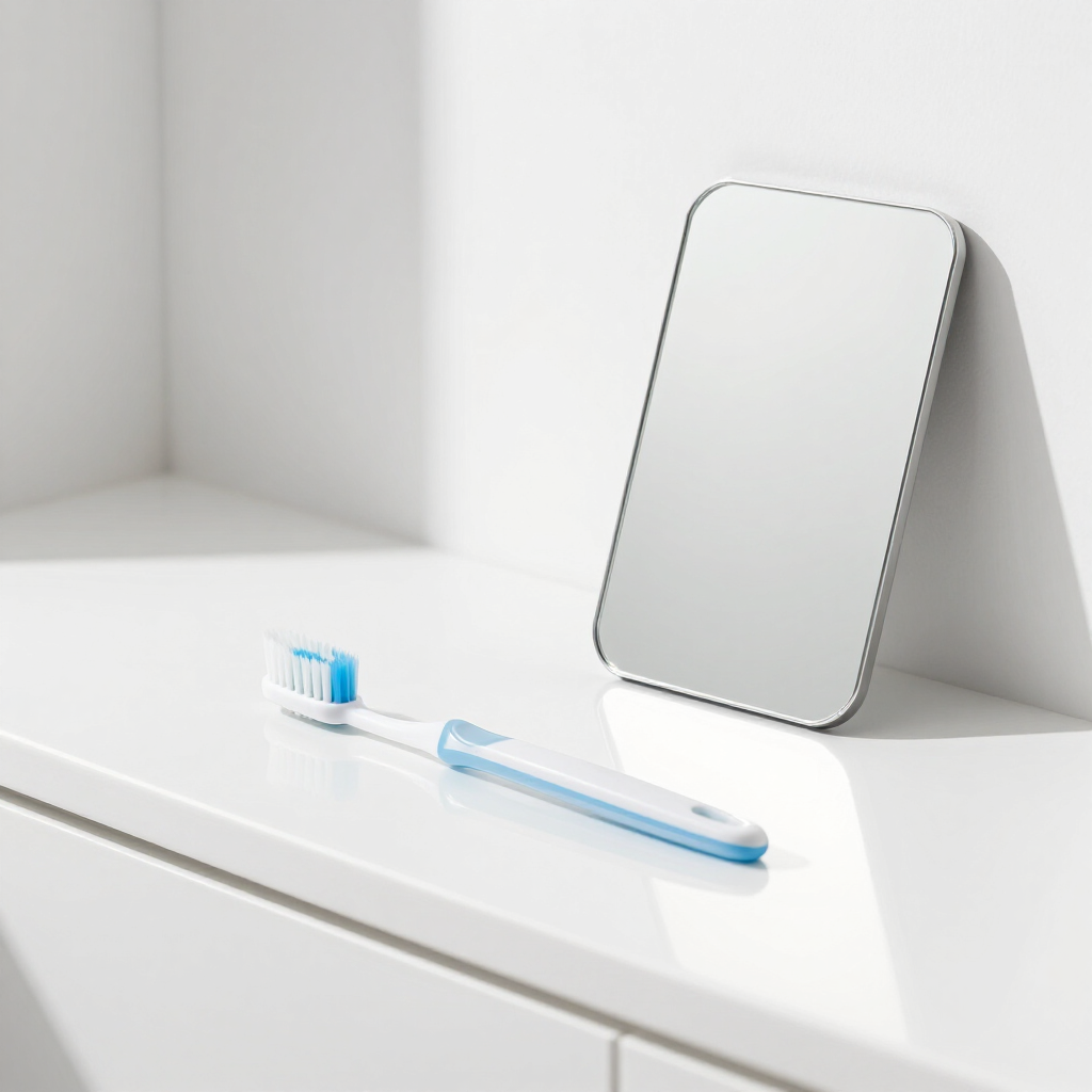 Cuidado dental y sonrisa saludable