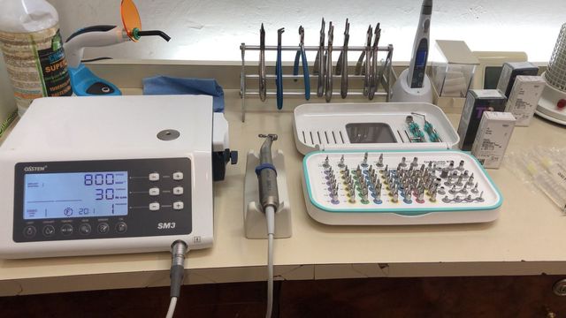 WENDLER DENTAL