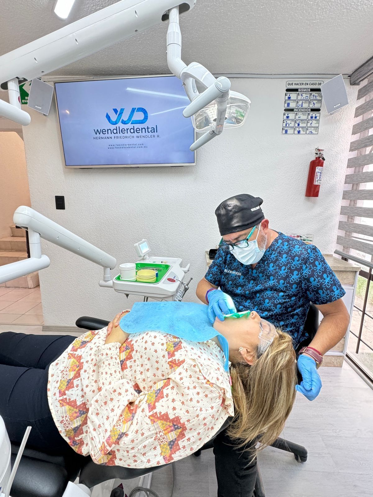 WENDLER DENTAL