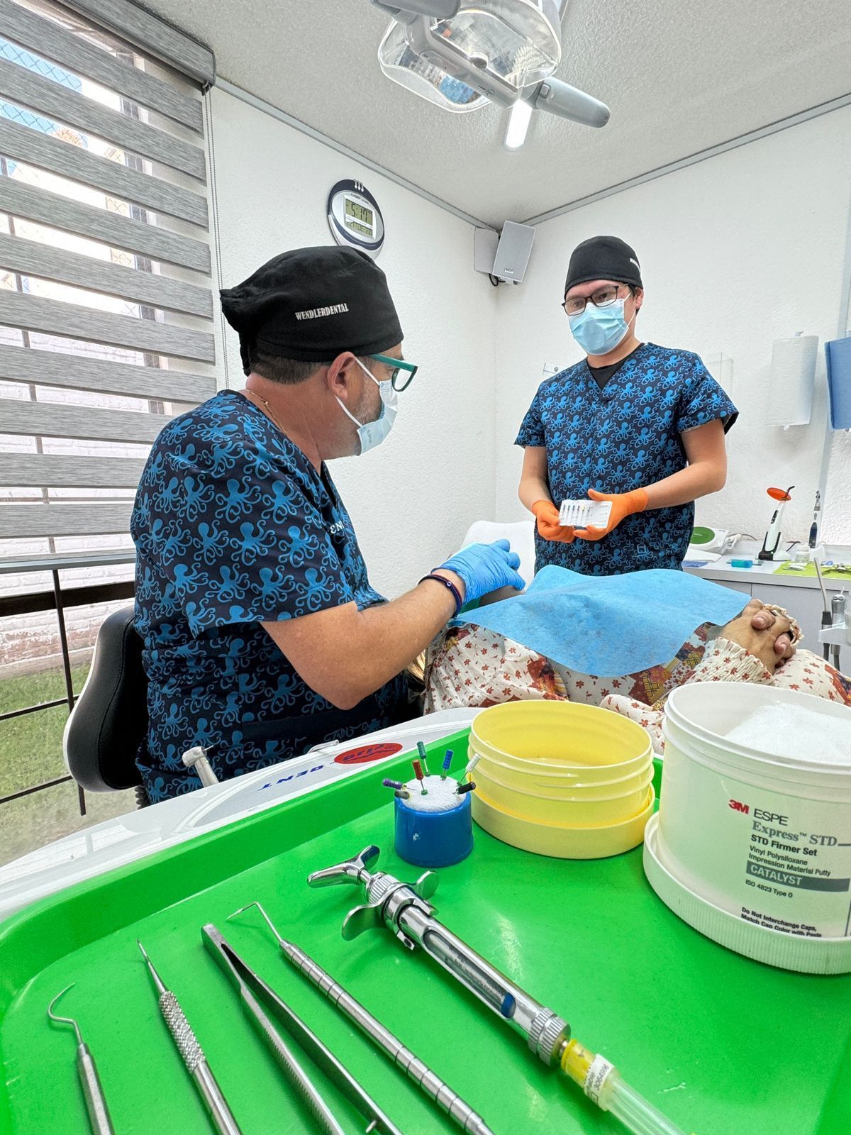 WENDLER DENTAL