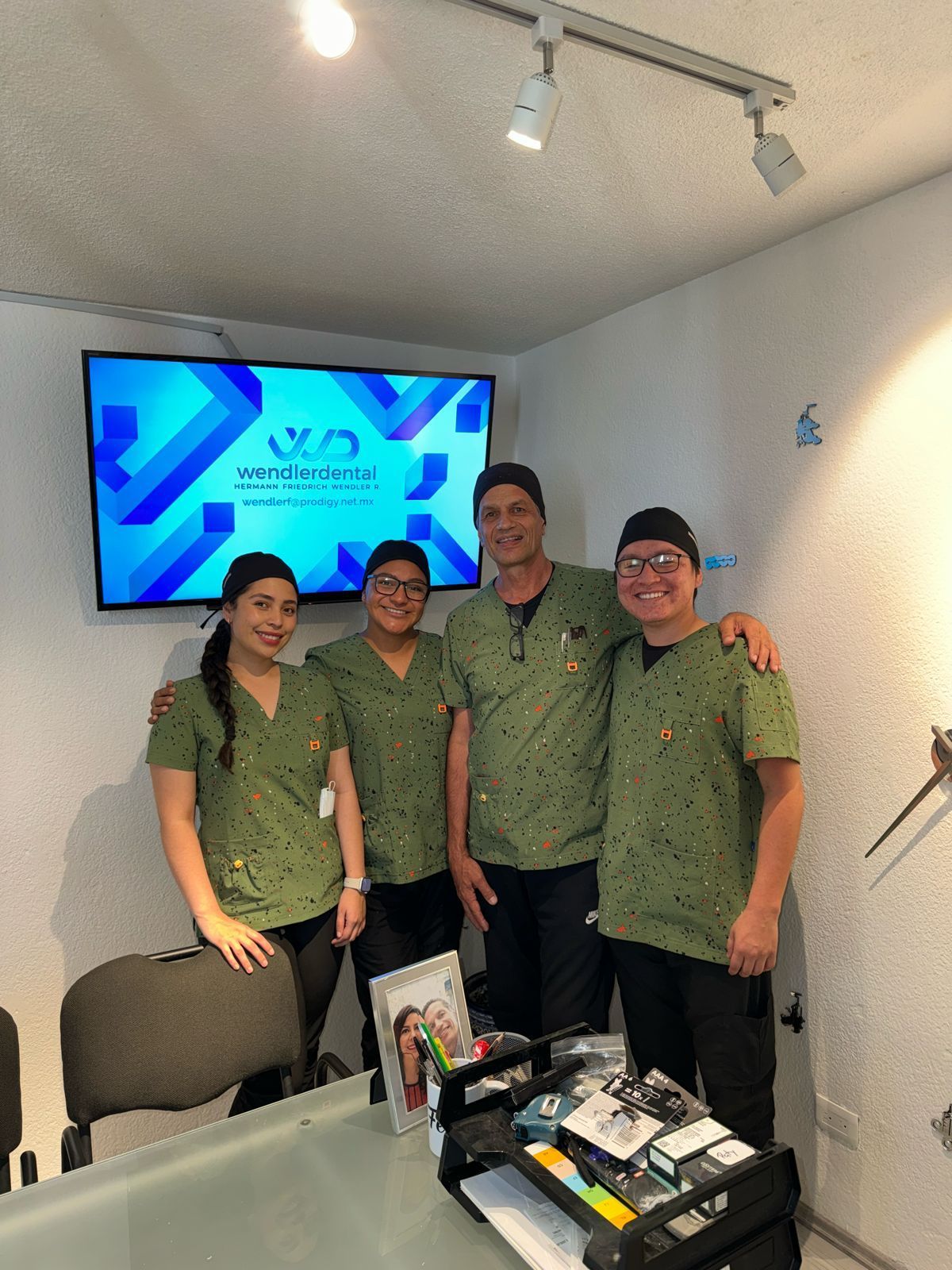 WENDLER DENTAL