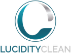 LucidityClean Logo