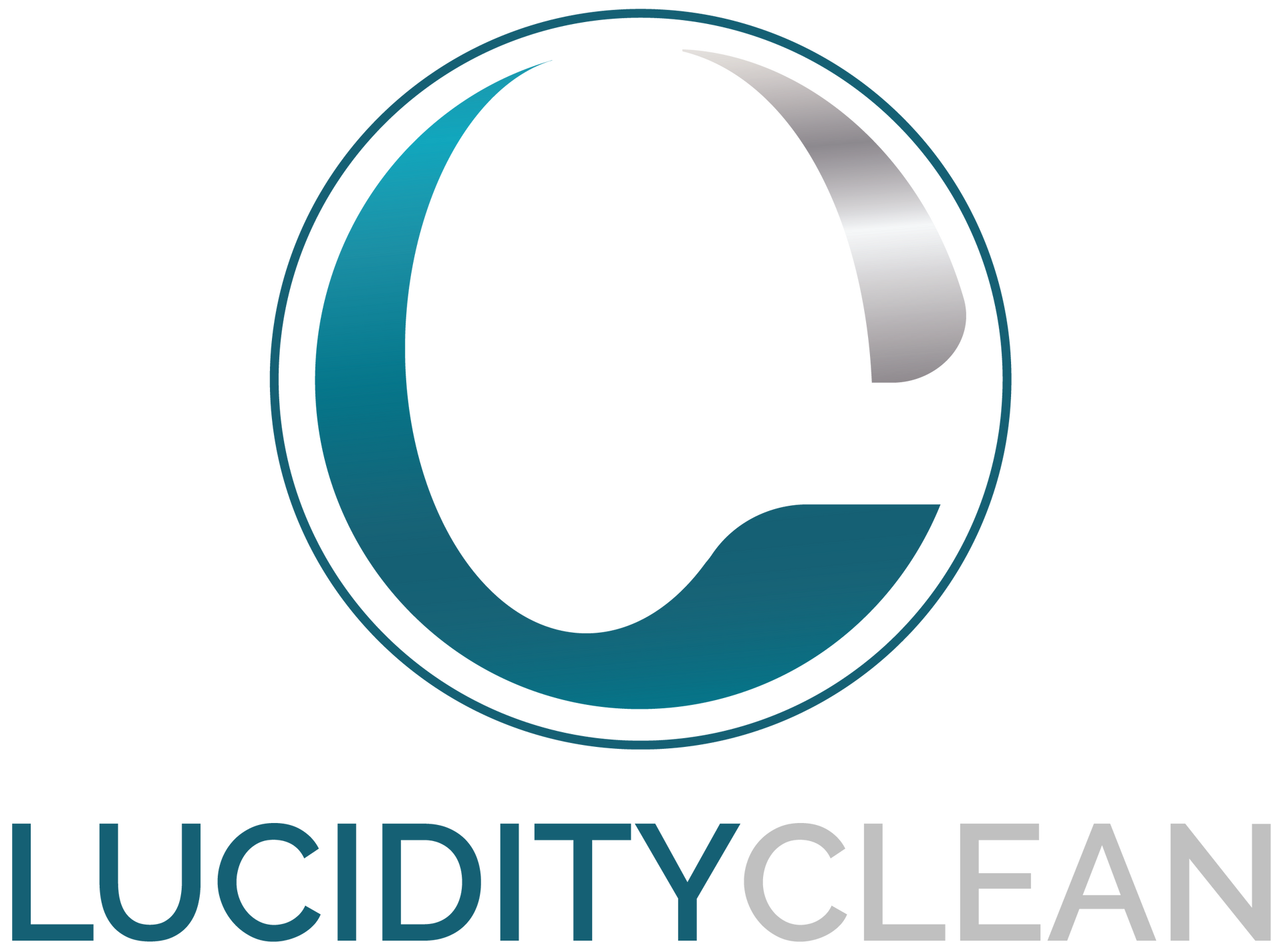 LucidityClean Logo