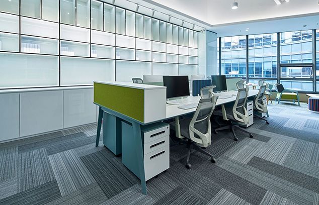 Office Cleaning