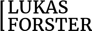 Lukas Forster Logo