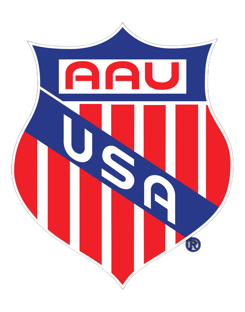 AAU Logo