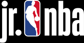 JR NBA Logo