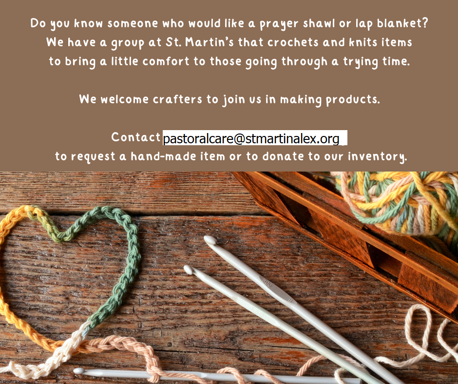 Prayer Shawls
