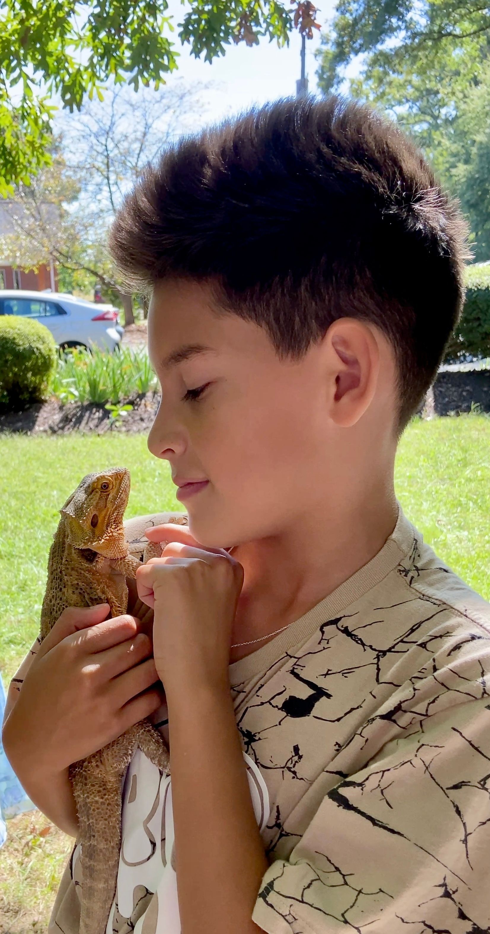 Pet Blessings