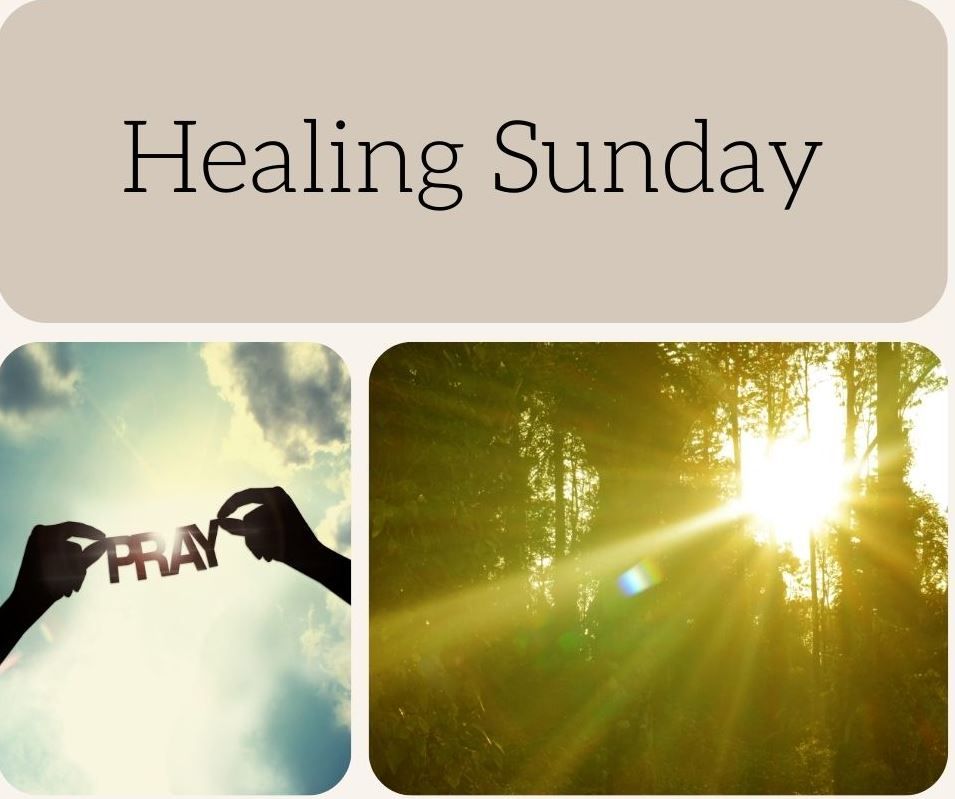 (4th Sunday of the Month)
