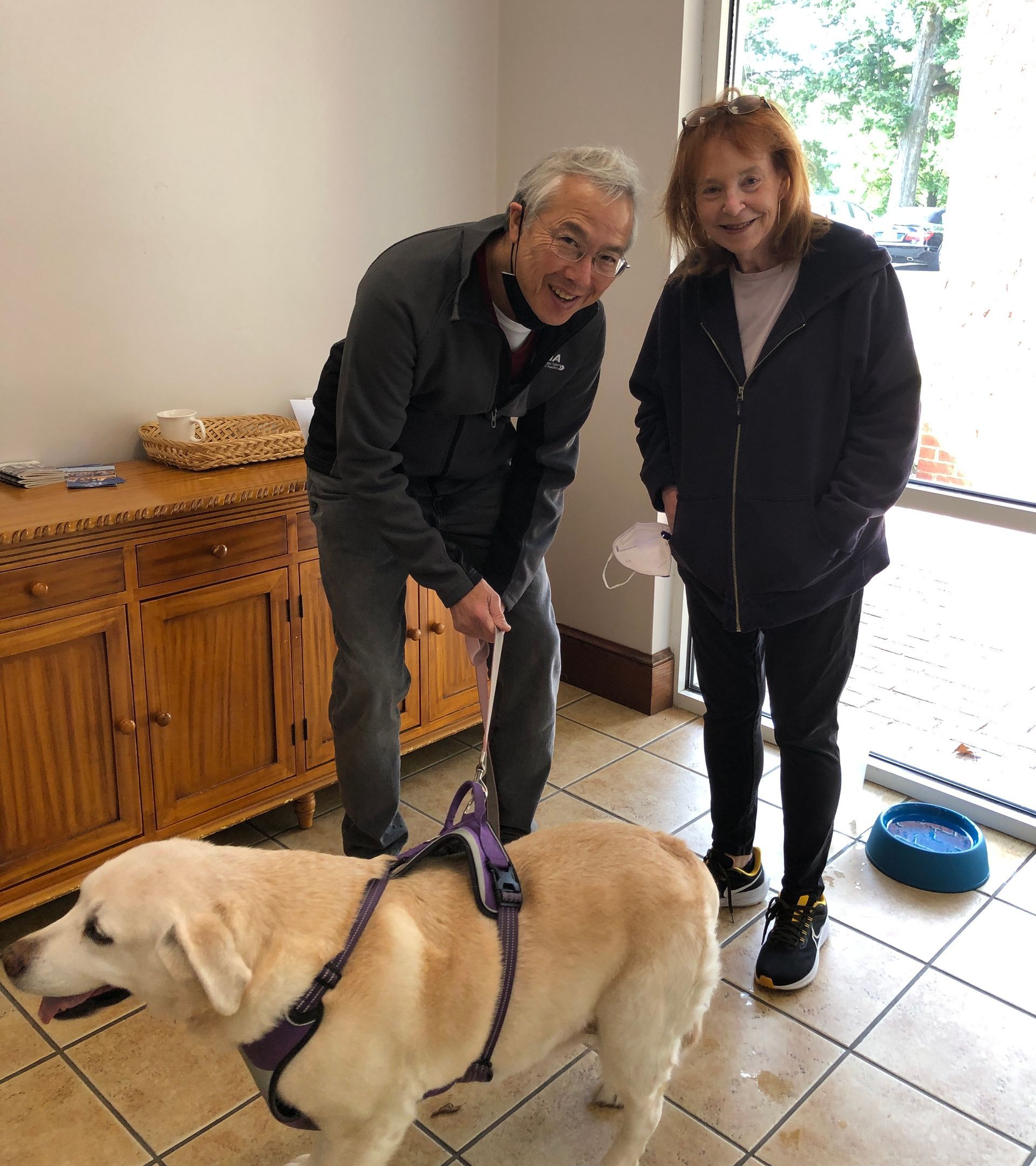 Pet Blessings