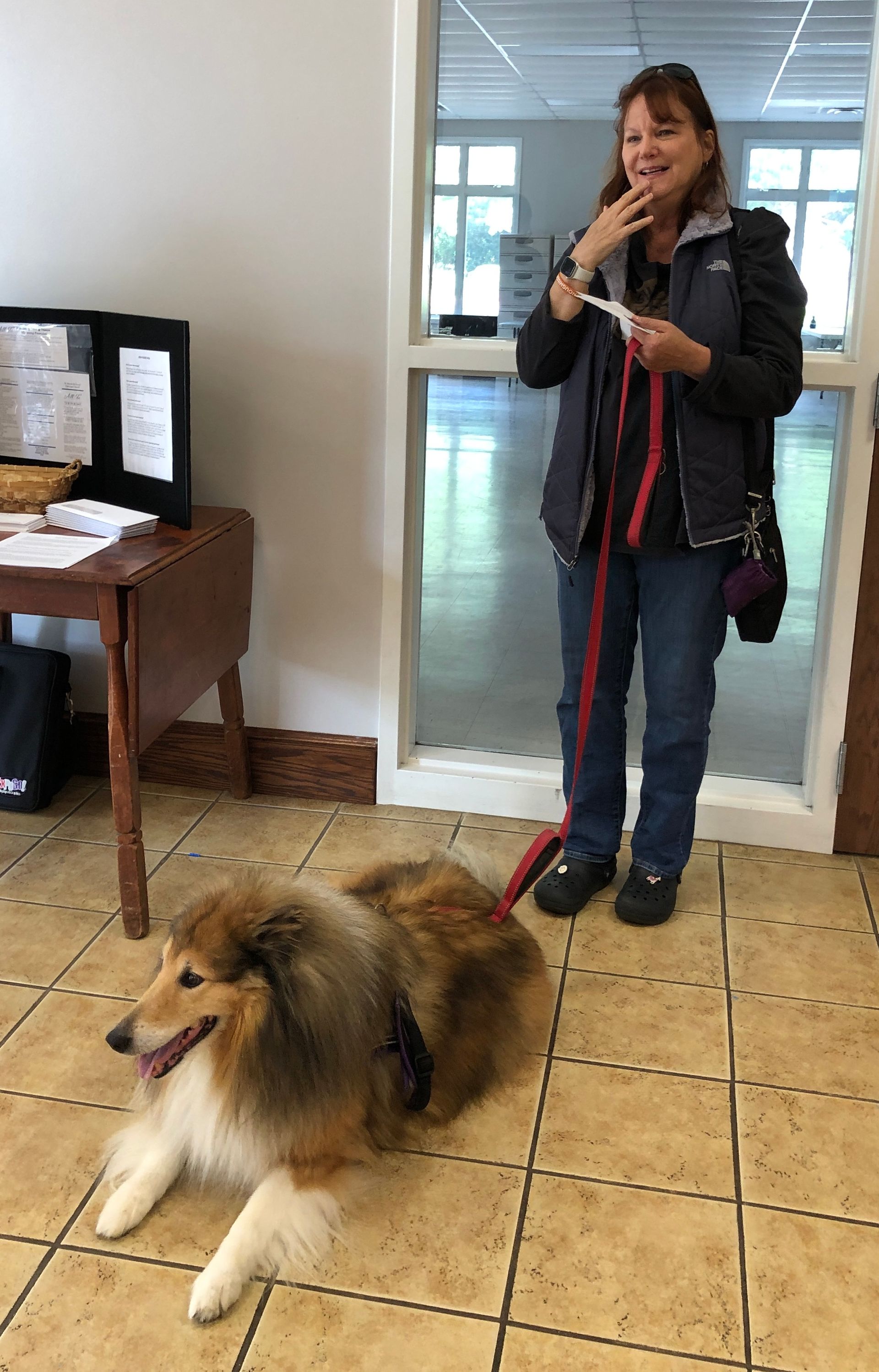 Pet Blessings