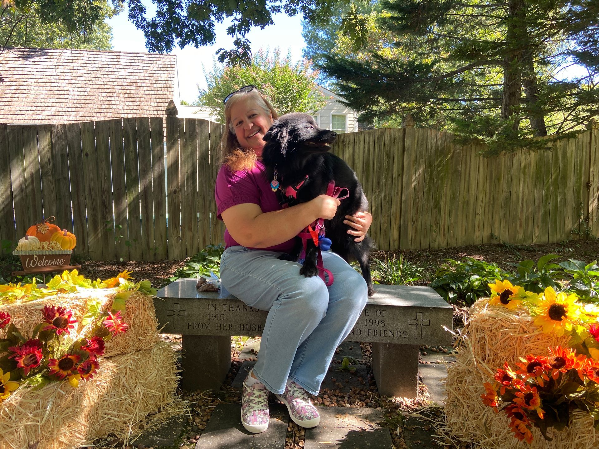 Pet Blessings