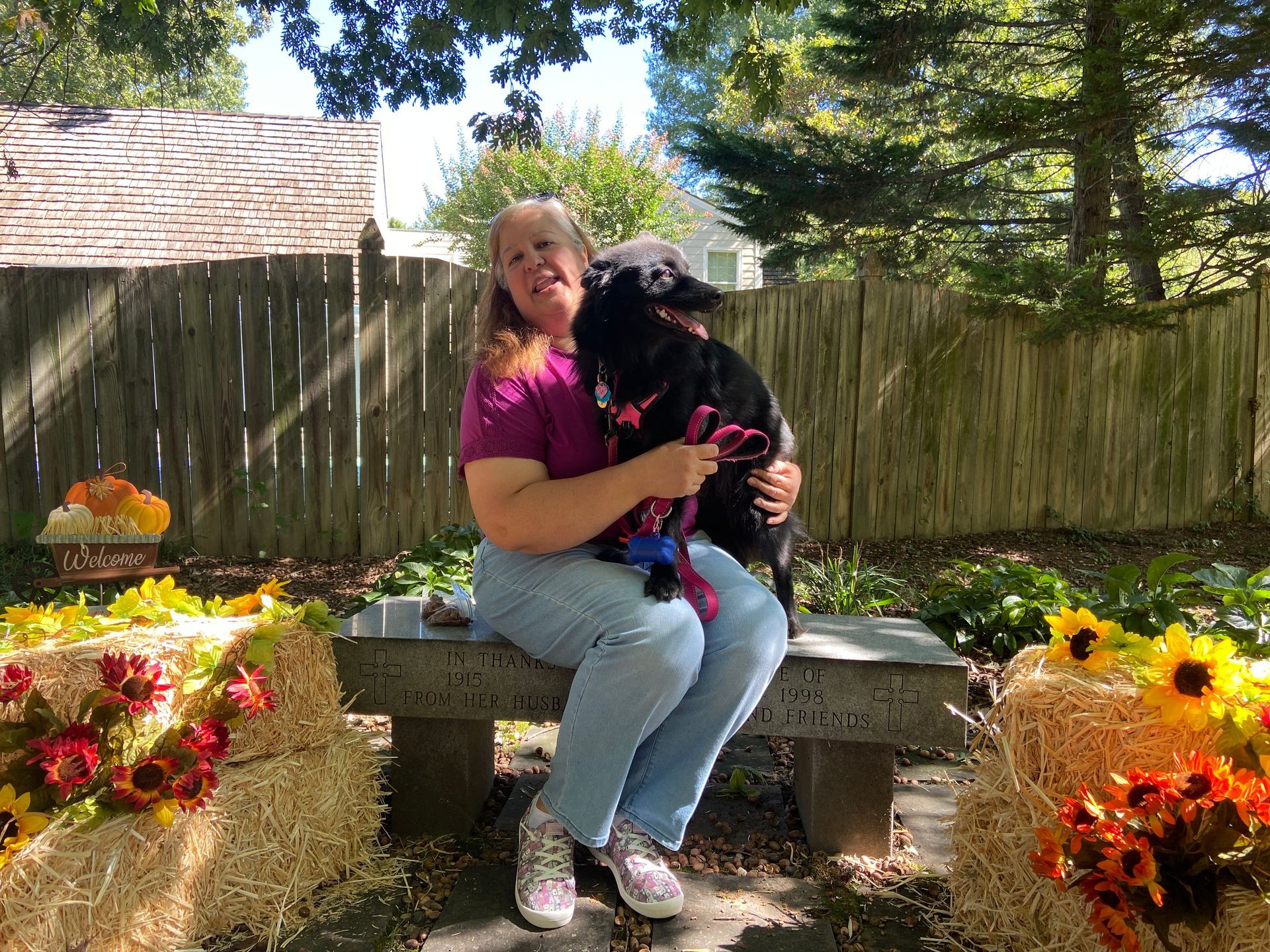 Pet Blessings