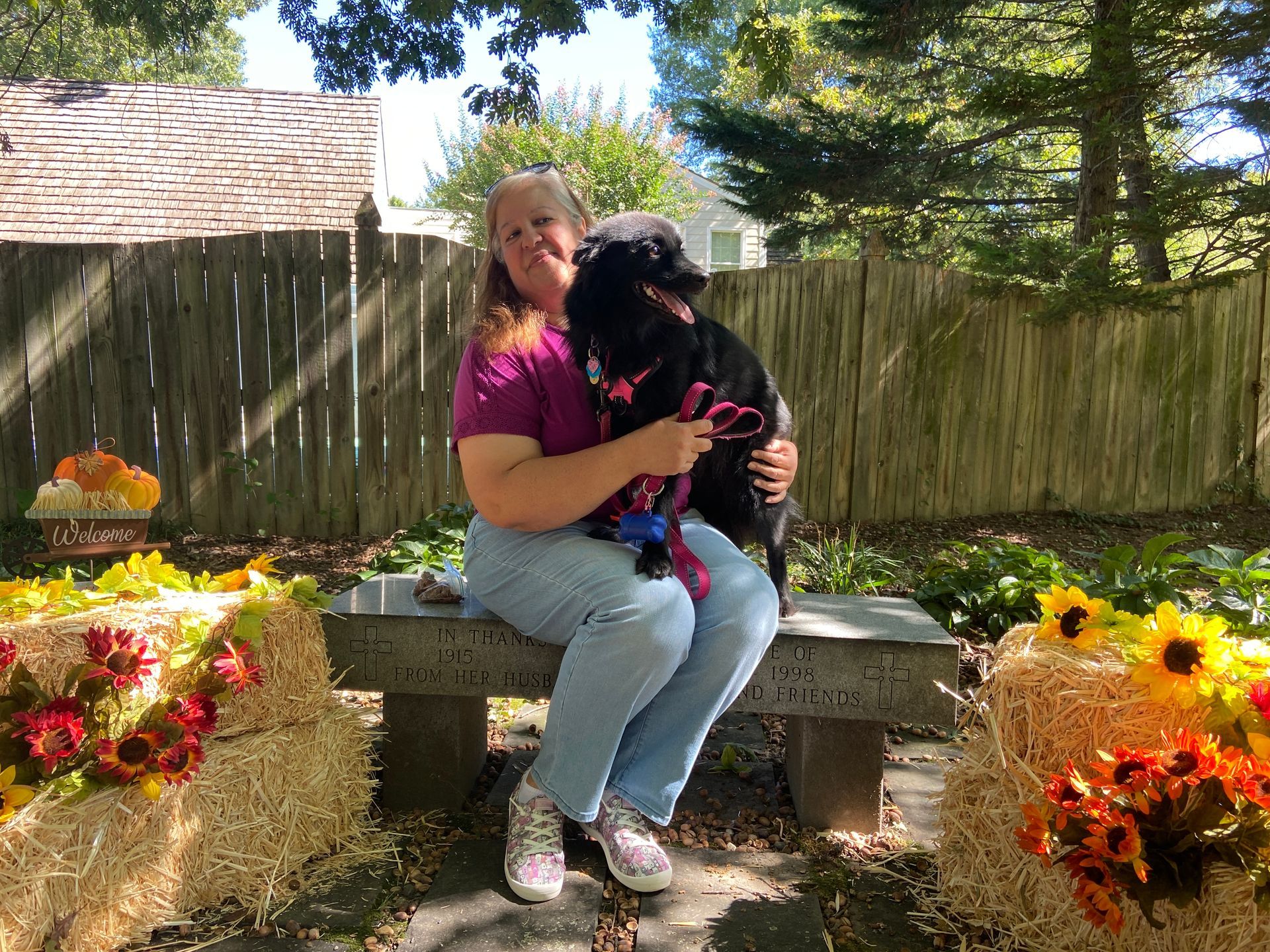 Pet Blessings